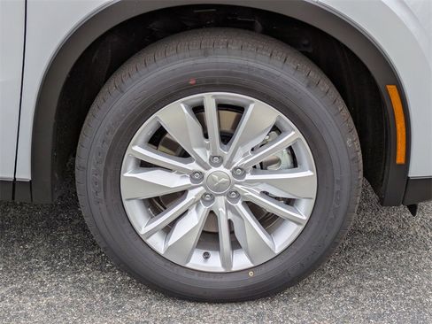 New 2025 Mitsubishi Outlander ES image 11