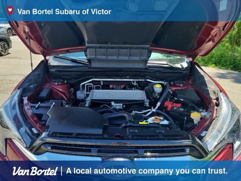 Certified 2023 Subaru Ascent Premium w/ Convenience Package AWD/4WD image 11