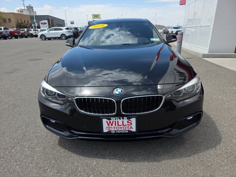 Used 2018 BMW 430i Gran Coupe RWD image 5