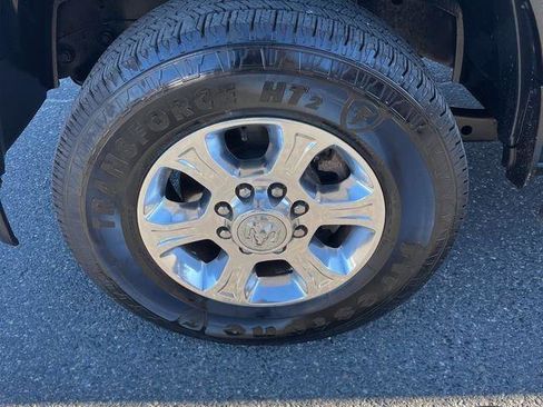 Used 2022 RAM 2500 Big Horn w/ Level C Equiment Group image 17