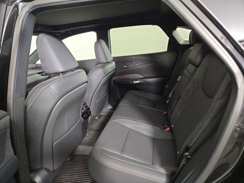 New 2026 Lexus RX 350 w/ Convenience Package AWD/4WD image 16