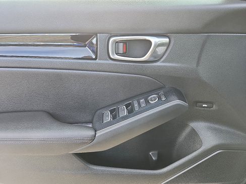 Certified 2024 Honda Civic Touring image 14