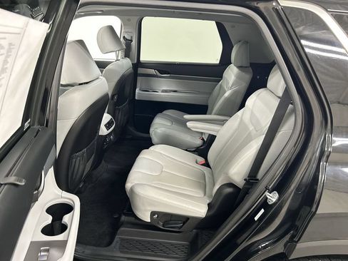 Used 2020 Hyundai Palisade SEL w/ Premium Package AWD/4WD image 20