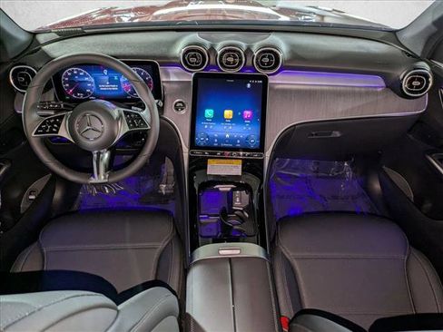 New 2026 Mercedes-Benz GLC 300 image 15