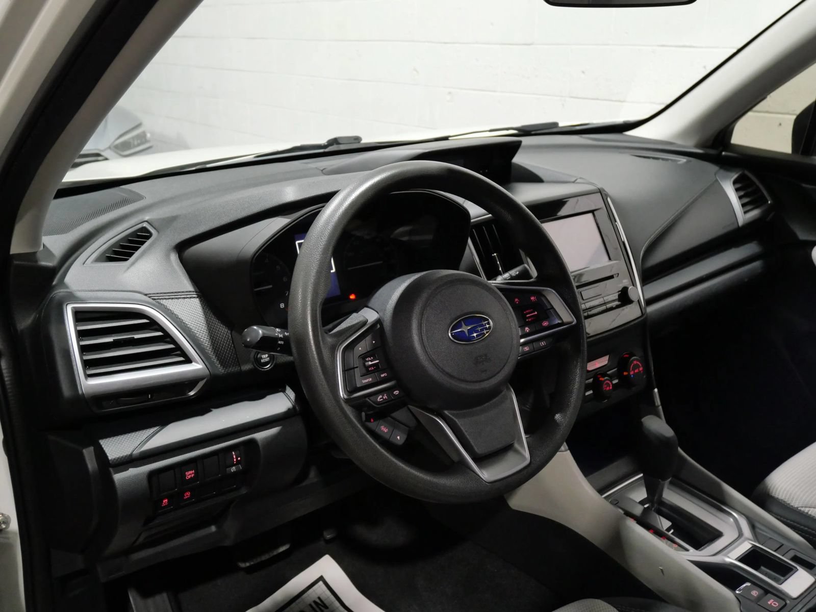Used 2022 Subaru Forester AWD/4WD image 8
