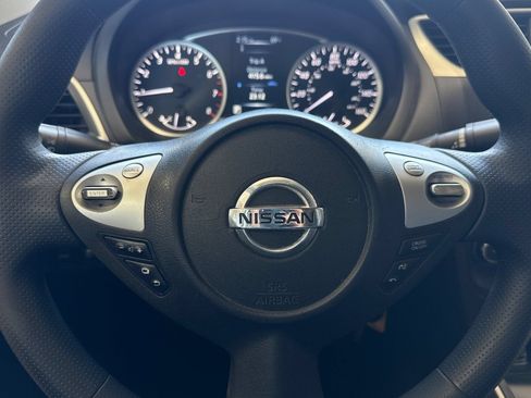 Used 2018 Nissan Sentra S FWD image 21