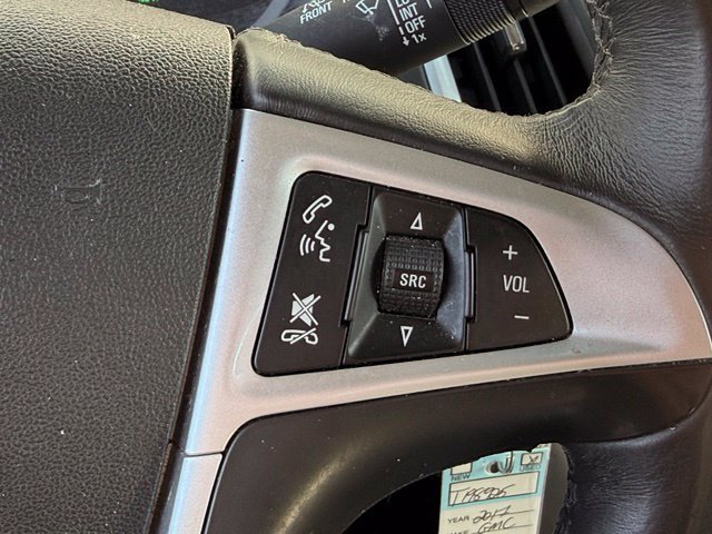Used 2017 GMC Terrain Denali FWD image 19