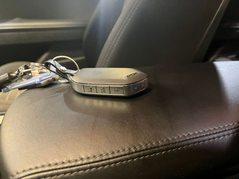 Used 2025 Kia K5 LXS image 22