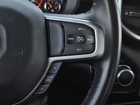 Used 2024 RAM 2500 Big Horn image 16