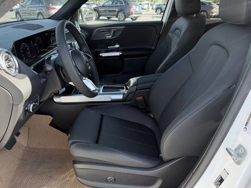 New 2026 Mercedes-Benz GLB 250 image 19