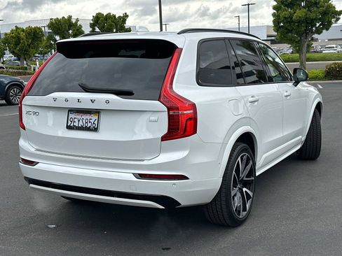Certified 2023 Volvo XC90 T8 Plus image 4