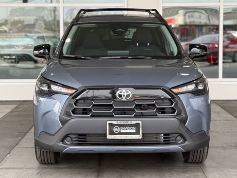New 2026 Toyota Corolla Cross LE image 4