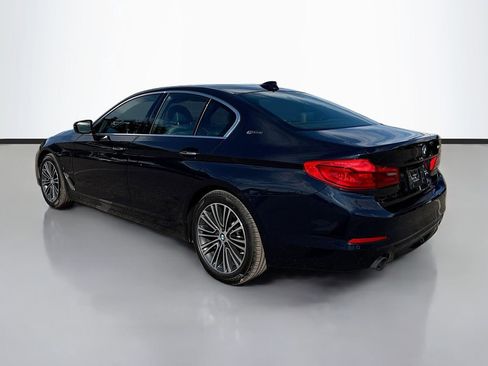 Used 2018 BMW 530e xDrive image 5