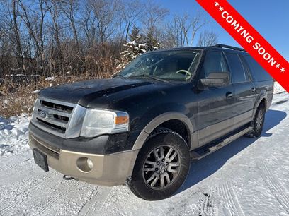 Used 2014 Ford Expedition EL XLT w/ Equipment Group 202A