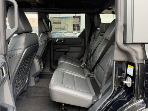 New 2026 Ford Bronco Big Bend AWD/4WD image 64