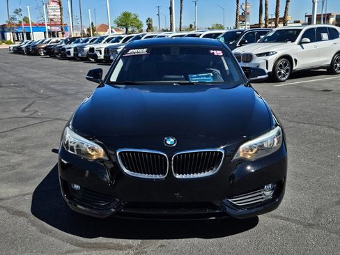Used 2015 BMW 228i 228i image 2