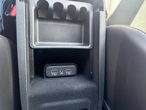 Used 2021 Dodge Charger SRT Hellcat w/ Harman/Kardon Audio Group RWD image 29