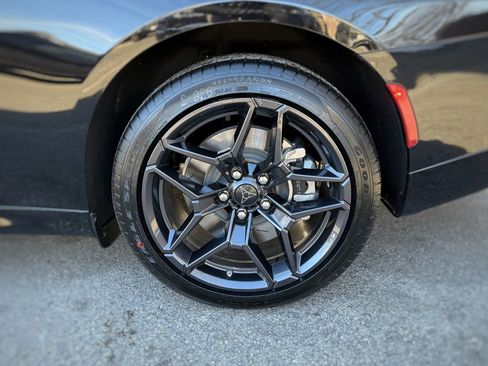 New 2026 Dodge Charger R/T Scat Pack image 17