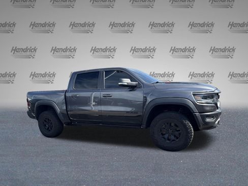 Used 2022 RAM 1500 TRX w/ TRX Level 2 Equipment Group AWD/4WD image 9