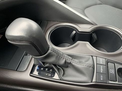 Certified 2024 Toyota Camry XSE w/ Navigation Package image 25