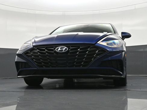Used 2021 Hyundai Sonata SEL FWD image 31
