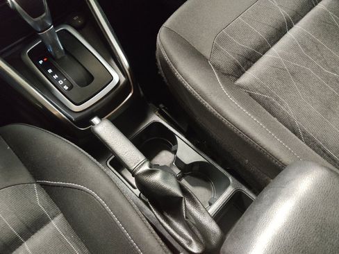 Used 2020 Ford EcoSport SE w/ SE Convenience Package image 26