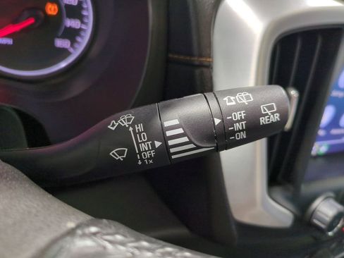 Used 2018 GMC Terrain SLT w/ Preferred Package image 33