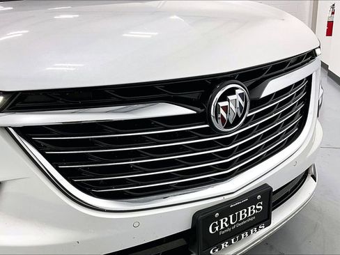 Used 2023 Buick Enclave Essence w/ Experience Buick Package image 38