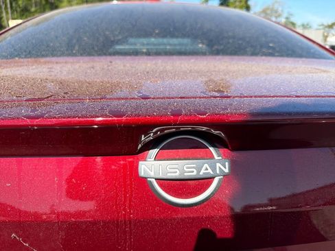 Used 2023 Nissan Altima 2.0 SR image 15