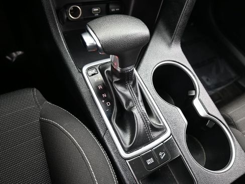 Used 2020 Kia Sportage LX w/ LX Popular Package image 24