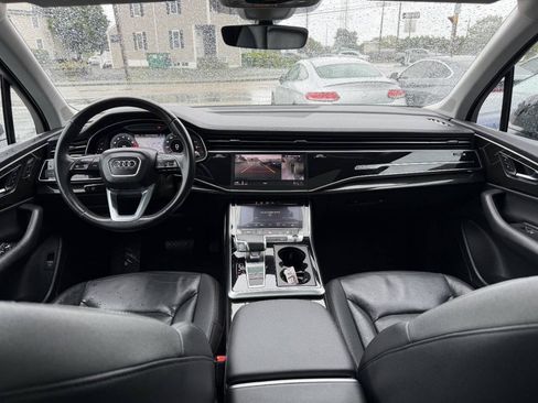 Used 2021 Audi Q7 3.0T Premium Plus AWD/4WD image 26