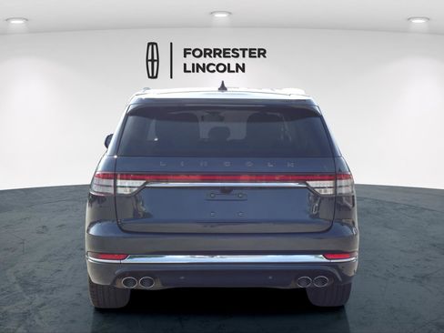 Used 2023 Lincoln Aviator Black Label w/ Dynamic Handling Package AWD/4WD image 4
