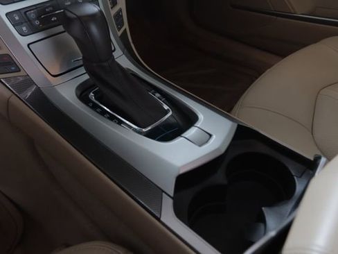 Used 2013 Cadillac CTS Performance image 21