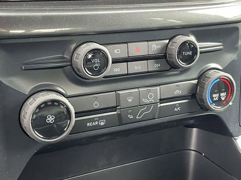 New 2026 Ford F150 STX image 8