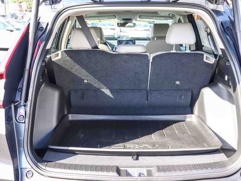 Used 2025 Honda CR-V EX-L image 29