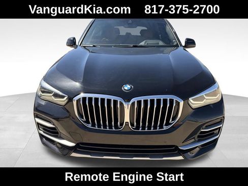 Used 2023 BMW X5 xDrive40i image 7