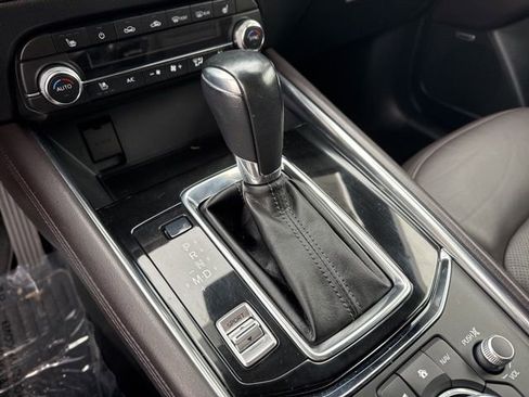 Used 2019 MAZDA CX-5 Signature image 25