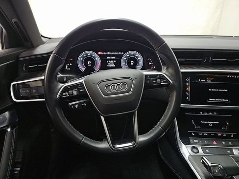 Used 2023 Audi A6 Premium Plus w/ Premium Plus Package image 6