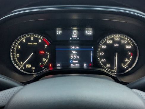Used 2023 Cadillac CT5 Sport w/ Cold Weather Package AWD/4WD image 14