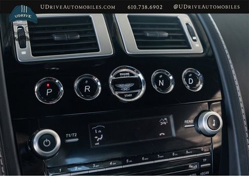 Used 2011 Aston Martin DBS Coupe RWD image 43