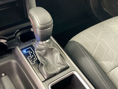Used 2022 Toyota Tacoma TRD Off-Road RWD image 24