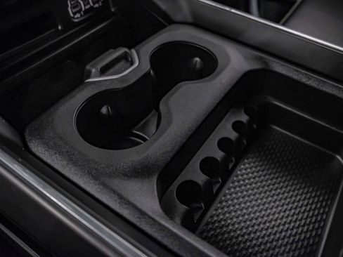 Used 2022 RAM 2500 Laramie image 22