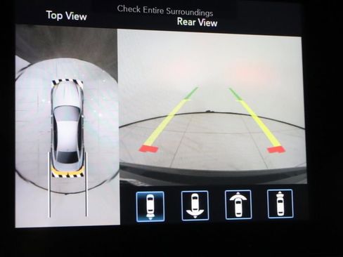 Used 2020 Maserati Quattroporte S Q4 image 10