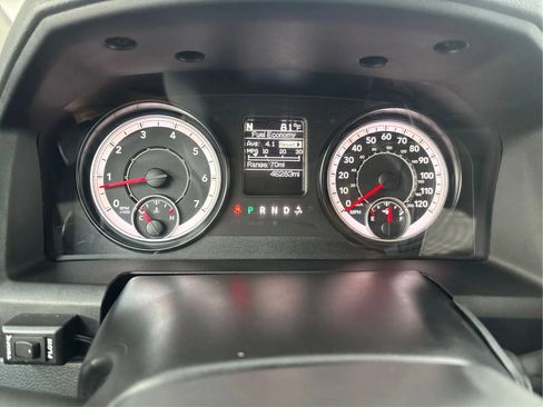 Used 2016 RAM 3500 Tradesman w/ Chrome Appearance Group AWD/4WD image 23