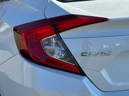 Used 2020 Honda Civic LX image 27