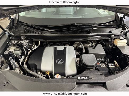 Used 2020 Lexus RX 350 AWD w/ Premium Package image 26