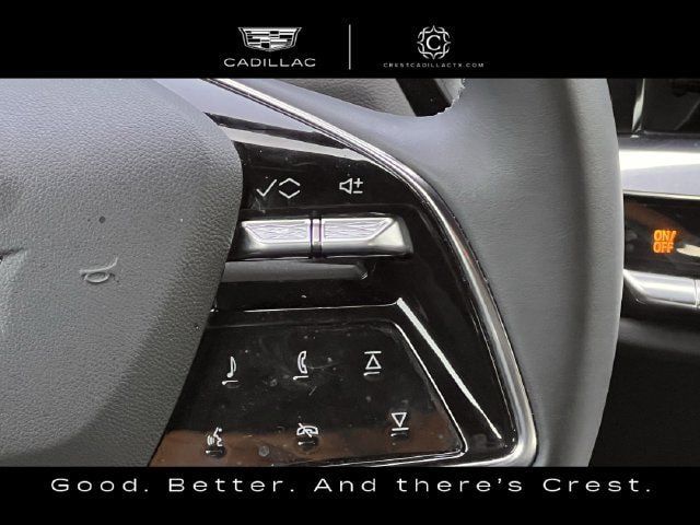 Certified 2024 Cadillac Lyriq Tech RWD image 16