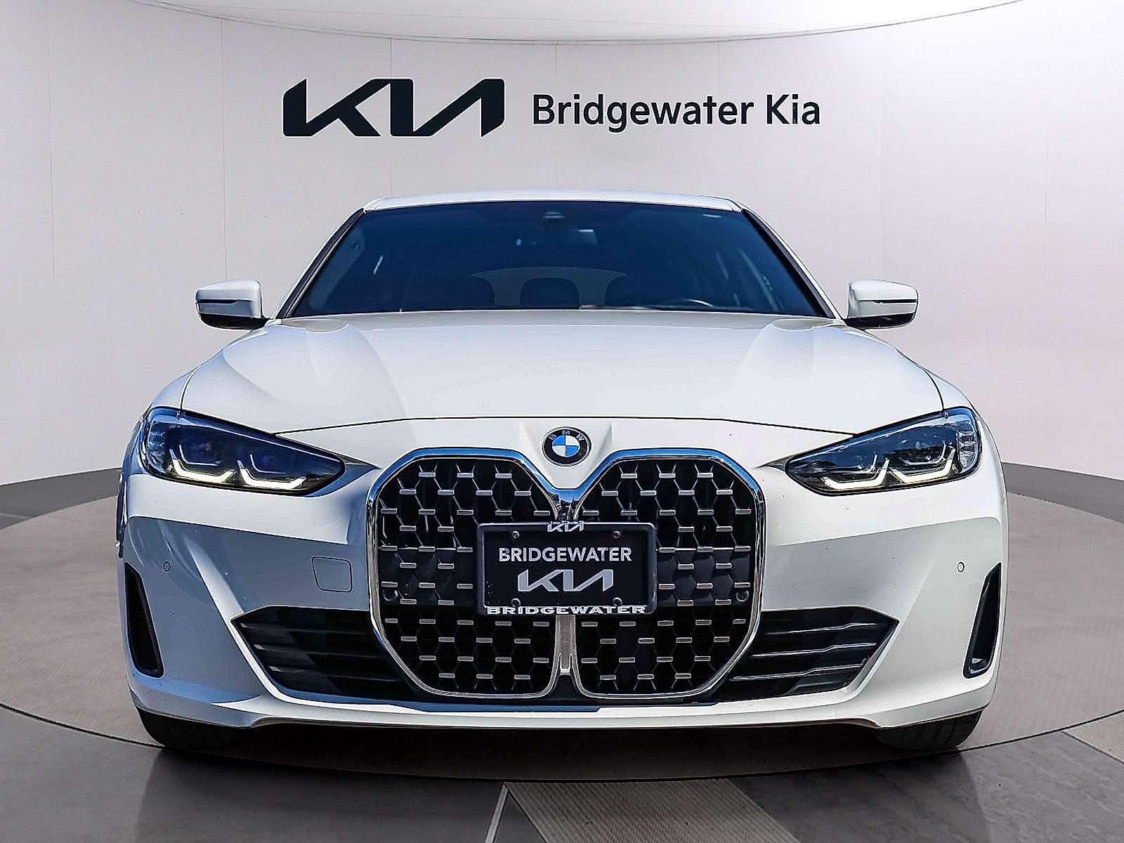 Used 2024 BMW 430i Gran Coupe xDrive w/ Premium Package AWD/4WD image 2