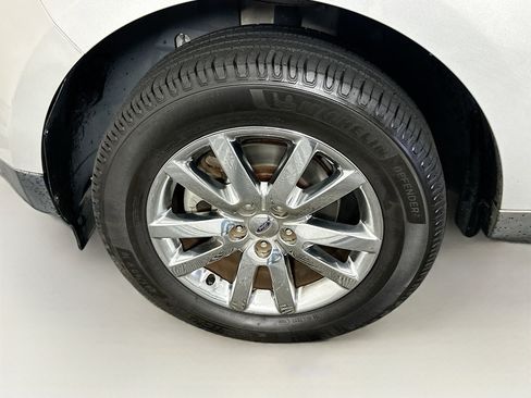 Used 2014 Ford Edge SEL w/ Equipment Group 205A image 11