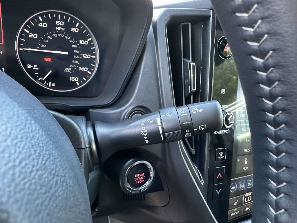 New 2026 Subaru Forester Premium AWD/4WD image 26